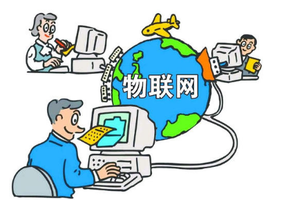 互聯(lián)網(wǎng)和物聯(lián)網(wǎng)的區別？